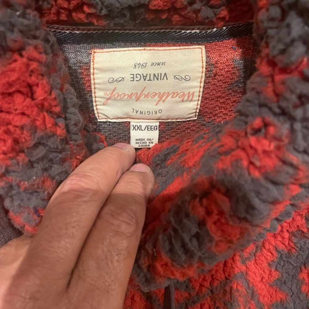 Warm Sweater - image 2